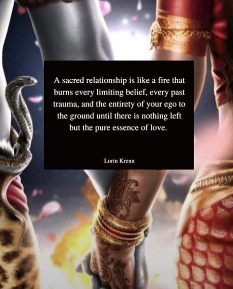 Sacred Relationship, Healing Spell, Twin Flame Quotes, Godly Relationship Quotes, Divine Union, Relationship Healing, Growing Together, Divine Feminine Spirituality, Twin Flame Love