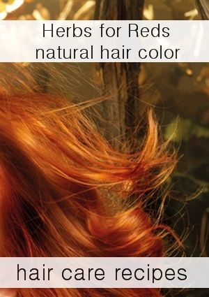 Homemade Hair Color, Natural Red Hair Dye, Homemade Hair Dye, Henna Hair Color, Natural Red Hair, Diy Hair Color, Homemade Hair, Dyed Red Hair, Ginger Hair Color