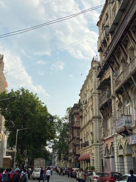 #mumbai #colaba #bombay #aesthetic #causewaystreet #mumbaiaesthetics Colaba Mumbai Aesthetic, Bombay Aesthetic, Colaba Causeway, Mumbai Aesthetic, Aamchi Mumbai, Mumbai City, City That Never Sleeps, Dream City, College Life