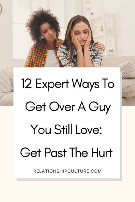 Breakups are hard. Here's how to get over a guy and finally move on despite how much you loved him. How to get over him and finally be happy! How Get Over A Breakup, How To Be Okay After Breakup, Ways To Get Over A Guy, Getting Over Someone You Love, How To Get Over A Breakup Tips, How To Move On From A Breakup, How To Get Over Breakup, How To Stop Obsessing Over A Guy, How To Stop Loving Him