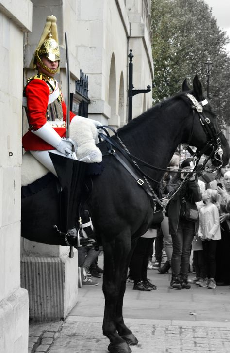 Cutler Beckett, British Guard, Royal Horse Guards, Royal Guards, Royal Horse, Coldstream Guards, British Traditions, Horse Guards, Royal Guard