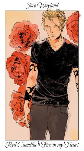 Jace Herondale | The Shadowhunters' Wiki | Fandom Clary Und Jace, Clary Y Jace, Cassandra Jean, Shadowhunter Academy, Clary And Jace, Cassandra Clare Books, Jace Wayland, Isabelle Lightwood, Alec Lightwood