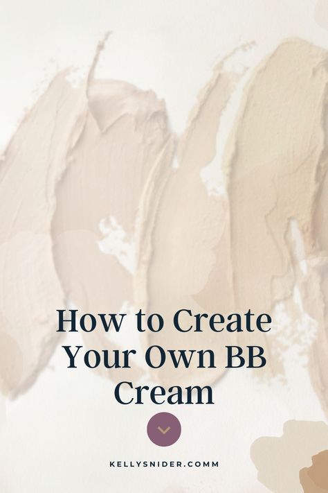 Have you heard about BB cream and wonder if it is something you need to add to your makeup drawer? Why pay for expensive BB cream? You probably have everything you already need to create your own BB cream using products you know and love. I explain just what BB cream is, and how to create the same look with products you already own. Enjoy using your creamy Seint makeup to create a BB Cream finish for a fast makeup routine that is easy enough to remember each day! Fast Makeup Routine, Diy Bb Cream, Fast Makeup, Makeup Hacks Tutorials, Makeup Drawer, Skincare Hacks, A Balanced Life, Facial Sunscreen, Tips For Moms