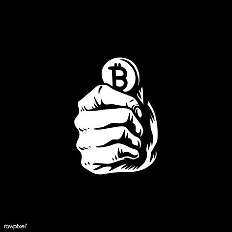 Btc Logo Wallpaper, Crypto Illustration, Money Logo, Crypto Investment, Bitcoin Logo, Investing In Cryptocurrency, Bitcoin Miner, Crypto Mining, Best Crypto