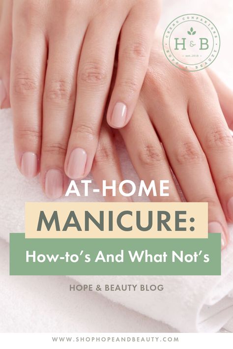 Smooth Hands, At Home Manicure, Diy Pedicure, Home Manicure, Natural Manicure, Pedicure At Home, Diy Nails At Home, Hair Issues, Manicure Tips