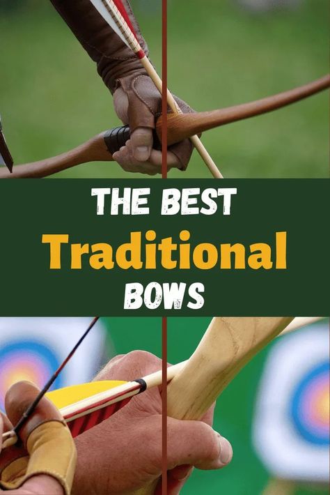 Olympic Recurve Bow, Traditional Bowhunting, Arrow Making, Ax Throwing, Traditional Recurve Bow, Archery Training, Bow Release, Survival Bow, Kayak Fishing Accessories