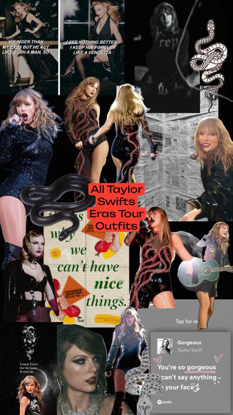 #taylorswift#reputation#etastour Taylor Swift Costume, Swift 3, Say Anything, Taylor Swift, Swift, Acting, Mens Outfits