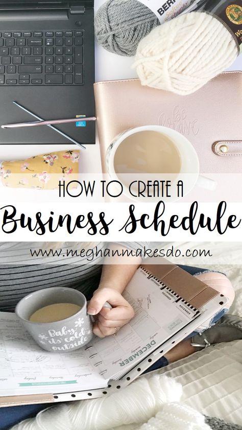 Small Business Scheduling, Small Business Owner Daily Schedule, Self Employed Schedule, Create Business Plan, What To Blog About Ideas, Organize My Business, Business Selling Ideas, Small Business Daily Schedule, Small Business Schedule