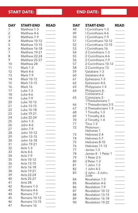 A Plan To Read The New Testament In 90 Days 25b Bible In 90 Days Plan, Read New Testament In 90 Days, 90 Day Bible Reading Plan, New Testament Reading Plan, Daily Bible Reading Plan, Bible Reading Schedule, Old Testament Bible, Bible Dictionary, New Testament Bible