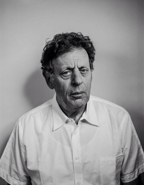 Philip Glass Philip Glass, Chef's Jackets, Glass, Photography, Beauty