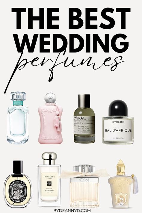 wedding day Bride Perfume, Wedding Day Perfume, Wedding Fragrance, Fragrance Quote, Wedding Perfume, Fragrance Lab, Fragrances Perfume Woman, Perfume Body Spray, Perfume Collection Fragrance