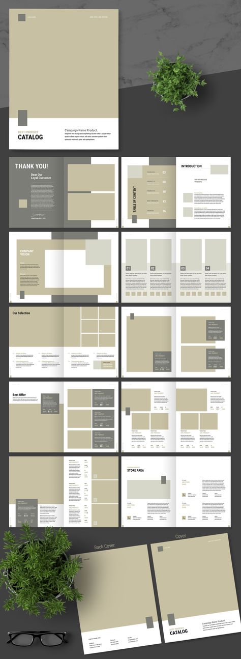 Indesign Booklet Layout, Placement Brochure Design, Book Let Ideas, Graphic Design Booklet Layout, Simple Portfolio Layout, Broucher Layout Design, Layout Design For Portfolio, Simple Booklet Design, Architectural Catalogue Design