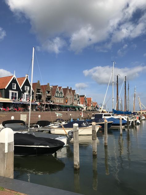 Volendam Volendam Netherlands, San Francisco Skyline, Holland, Netherlands, Amsterdam, Quick Saves