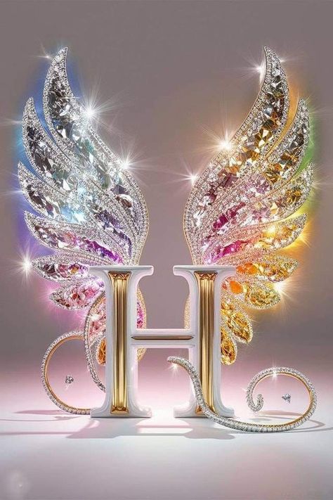 H Name Wallpaper, H Name Dp, Fancy Letter M, Photos Of Ganesha, Gallery Frame Set, Live Fish Wallpaper, Letter Art Design, Colourful Wallpaper Iphone, Cake Logo Design