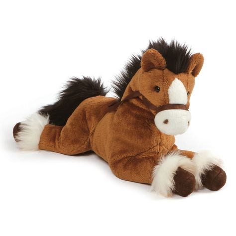 Horse Plushie, Horse Laying Down, Palomino Horse, Clydesdale Horses, Velveteen Rabbit, Brown Horse, Clydesdale, Finger Puppets, Horse Lover