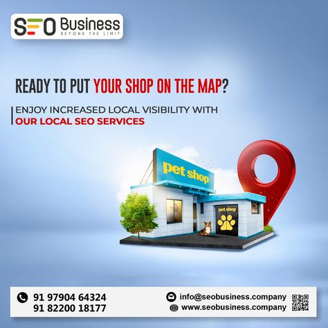 Our Local SEO services can put you on the Google map! 📍🌐 #digitalmarketingcompany #digitalmarketingservices #seobusinesscompany #seoservices #SEOAgency #digitalmarketing #onlinemarketing #business #googlemarketing #googleranking #socialmediaservices #socialmediamarketing It Solution, Ecommerce Seo, Social Media Branding Design, Google Marketing, App Marketing, Seo Business, Media Branding, Seo Packages, Local Seo Services