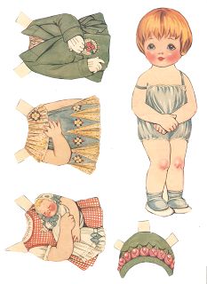 Miss Missy Paper Dolls: Dolly Dingle's Friend Returns Victorian Baby, Dolls Printable, Vintage Paper Doll, Cool Journals, Paper Doll Template, Doll Party, Paper Dolls Printable, Vintage Paper Dolls, Russian Doll