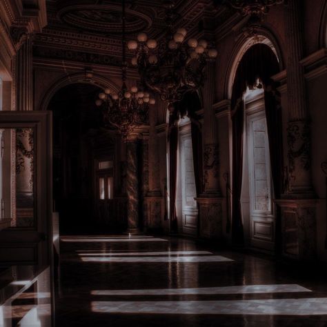 Palace Astethic, Fairytale Astethic, Castle Dimitrescu Aesthetic, Dark Manor Aesthetic, Ball Astethic, Dark Royal Aesthetic, Manor Aesthetic, Ballroom Aesthetic, Dark Royalty Aesthetic