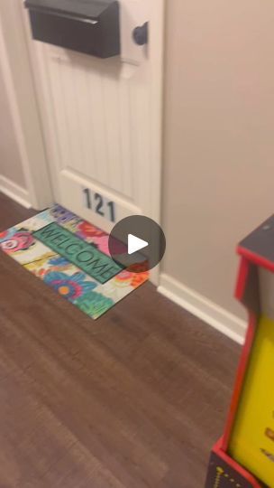 14M views · 779K reactions | Turned my kids bedrooms into their own apartments.🏠 How cute! 🥰#homedecor #kidsdecor #kidsbedroomideas | Pinkie Mays Jenkins | Ciara · Level Up Kids Apartment Bedroom Door, Kids Bedroom Apartment Doors, Kids Bedroom Door Ideas, Apartment Doors, Apartment Door, Kids Bedrooms, Bedroom Door, Daughters Room, Diy House Projects