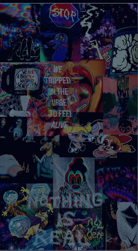 Trippy Asethic Wallpaper Black, Trippy Asethic Wallpaper Dark, Monster Aethstetic, Dark Trippy Wallpaper, Drippy Wallpapers Aesthetic, 4 20 Wallpaper Aesthetic, Trippy Phone Backgrounds, Vibey Backgrounds Trippy, Stone Wallpaper Iphone