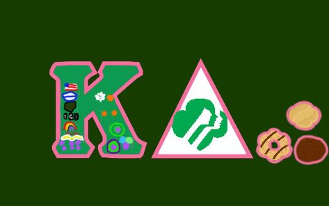 Kappa Delta Girl Scout letters Kappa Delta Letters, Kappa Delta Graphic Design, Kappa Delta Shamrock, Girl Scout Shirts, Big/little Baskets, Resident Advisor, Kappa Delta Sorority, Scout Mom, Resident Adviser