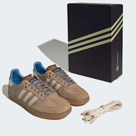 Adidas spezial outfit