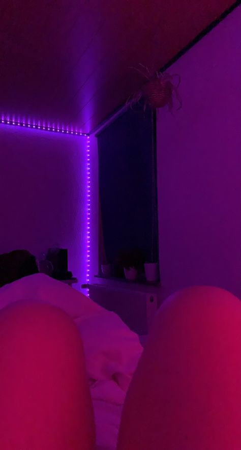 Led Light Couple Pictures, Lip Pictures Aesthetic, Girl Snaps, Catfish Pics, Makeup Beauty Room, Led Lighting Bedroom, Dubai Aesthetic, Cute Couple Outfits