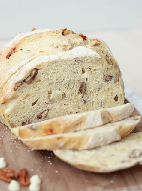 White Chocolate Bread, Soft Sourdough Bread, Amish Bread Recipes, Bread Recepies, Chocolate Bread Recipe, Chocolate Sourdough, 10 Day Cleanse, Using Sourdough Starter, Recipe Using Sourdough Starter