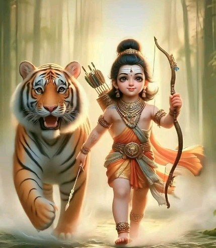 Baby Ayyappan Hd Images, Ram Images Hd, Prabhu Ram, Gods Photos, Iyyapan Images Hd Wallpaper, Ram Art, Lord Ayyappa, Ayyappa Swamy, Hindu Statues Goddesses