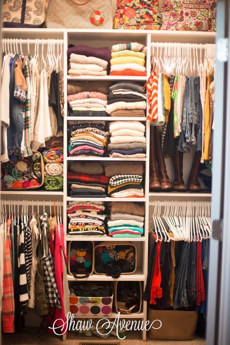 Hello Love! Can I just start this post by saying I have the absolute BEST husband ever?! It’s true! A few weeks ago he asked me what I wanted for Christmas and I told him to “surprise me!” He replied, “How about a new closet?” Friends, Welcome to Dreamland. #cleancloset #closetorganization #organizedcloset Best Husband Ever, Easy Wardrobe, Master Closet Organization, Room Organization Bedroom, Colorful Room Decor, Indian Room Decor, Indian Bedroom Decor, Wire Shelves, Wardrobe Organisation