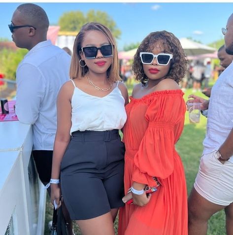 Outing Outfit Ideas, Bbq Outfit Ideas, Bbq Outfit, Bbq Outfits, Chic Outfits Classy, Outing Outfit, Classy Casual Outfits, Fashion 101, Black Women Fashion