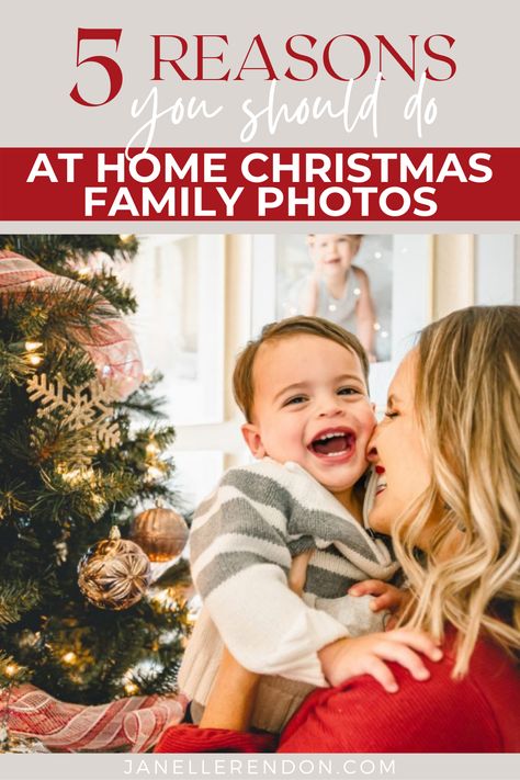 Photoshoot For Christmas, Christmas Family Photo Ideas, Indoor Christmas Photos, At Home Photoshoot, Christmas Family Photoshoot, Home Photo Shoots, Holiday Photoshoot, Family Christmas Pictures, Family Photoshoot Outfits