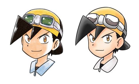 Gold Pokespe, Pokemon Human Characters, Pokémon Special, Pokémon Gold And Silver, Lost Silver, Pokemon Team Rocket, Gold Trainers, Pokémon Trainers, Pokemon Adventures Manga