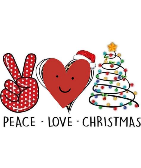 Holiday Memes, Peace Love Christmas, Free Printable Gift Tags, Peace Signs, Christmas Crafts For Gifts, Love Christmas, Christmas Cartoons, Gift Tags Printable, Happy Days