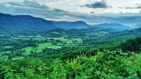 Big Stone Gap Virginia Big Stone Gap Virginia, Big Stone Gap, Gap, Virginia, Natural Landmarks, Stone, Water, Travel