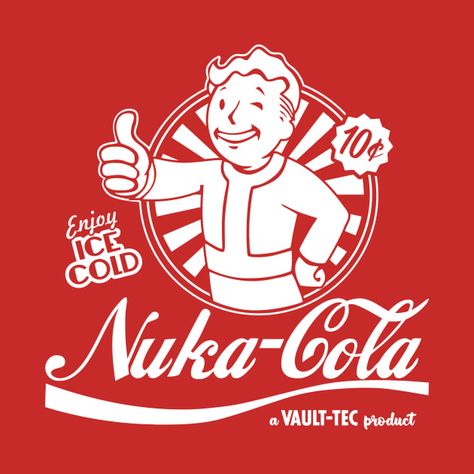 Fallout Merchandise, Vault Boy Fallout, Fallout Posters, Phone Wallpapers Vintage, Nuka Cola, Vault Tec, Clothes Pin Wreath, Fallout Art, Boy Art