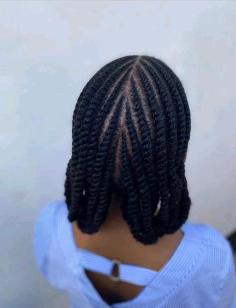 Cornrows Natural Hair, Flat Twist Hairstyles, Natural Hair Twist Out, Nappy Hair, Beautiful Black Hair, Protective Hairstyles For Natural Hair, Natural Afro Hairstyles, Braided Cornrow Hairstyles, Natural Hair Twists