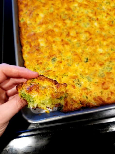 Broccoli Cheddar Cornbread – Cooking with Karen Broccoli Cheddar Cornbread, Jiffy Broccoli Cheese Cornbread, Broccoli Cornbread Jiffy Cottage Cheese, Broccoli Cornbread Recipe Jiffy, Brocolli Cornbread, Broccoli Cornbread, Cheddar Cornbread, Cornbread Casserole, Broccoli Rice