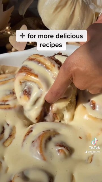 krujoy Norway on Instagram Cinnamoroll Recipe, Cup Of Espresso, My Past, Cinnamon Buns, Eggs Benedict, Enjoy It, Cinnamon Rolls, Buns, Baked Goods