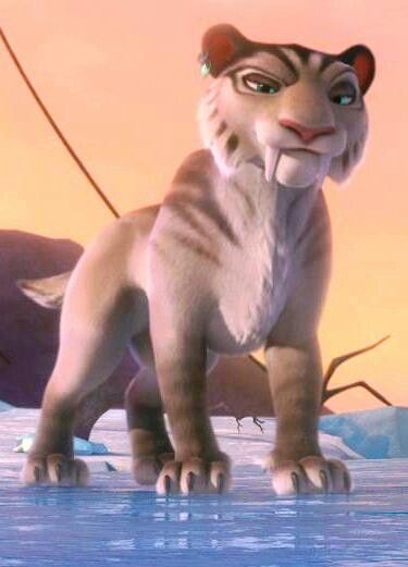 She cool Saber Tooth Tiger Ice Age, Shira Ice Of Age, Ice Age Shira Human, Tiger From Ice Age, Here Me Out Characters Women, Hear Me Out Characters Cartoon, Cartoon Women Character, Hear Me Out Cake Characters Women, Hot Cartoon Character Disney