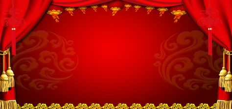 Chinese knot wedding festive red poster background, New Year, Pattern, Shading, Background image Marriage Poster Background, Wedding Flex Background Images Hd, Red Poster Background, Wedding Bg, Wedding Banner Design, Wedding Backgrounds, Invitation Wallpaper, Traditional Background, Background New Year