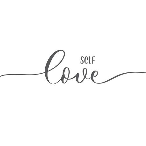 Love Caligraphy, Love Calligraphy, More Self Love, Special Education Classroom, St Valentin, Special Education, Love Your, Vector Art, Self Love