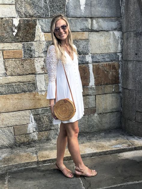 Love these bags! Come see where to shop to find them for UNDER $30 at www.champagnetasteblog.com rattan bags, rattan round crossbody, crossbody bags, round crossbody bags, summer bags, summer crossbody, summer style 2019, straw bags, straw crossbody Rattan Bags, Hobo Crossbody Bag, Rattan Bag, Straw Bags, Where To Shop, Fashion Group, Burberry Women, Gucci Belt, Blue Bags