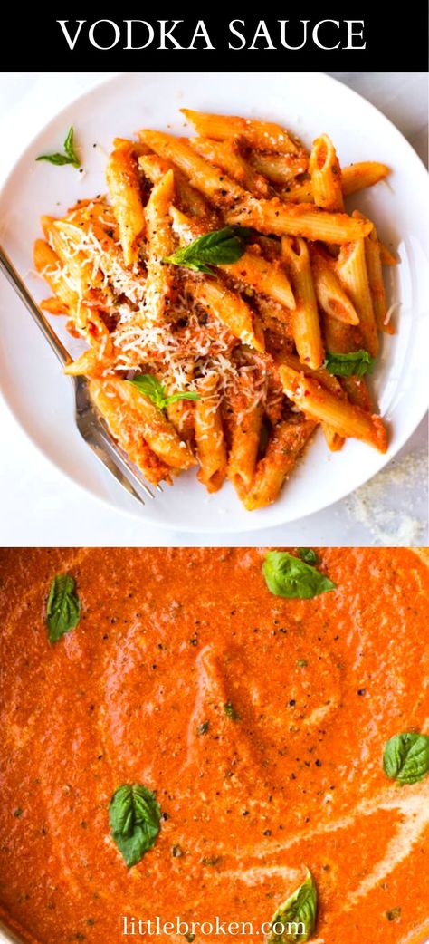 Vodka Sauce With Fresh Tomatoes, Vodka Sauce Fresh Tomatoes, Vodka Sauce Recipe Without Vodka, Homemade Vodka Sauce With Fresh Tomatoes, Vodka Sauce Recipe With Meat, Pink Vodka Sauce, Vodka Sauce With Half And Half, Tomato Paste Vodka Sauce, Pink Vodka Sauce Recipe