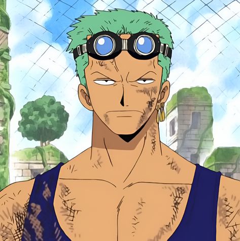 Zoro Skypiea, Taika Waititi, Zoro One Piece, Roronoa Zoro, Profile Picture, One Piece, Disney Princess, Disney Characters, Anime