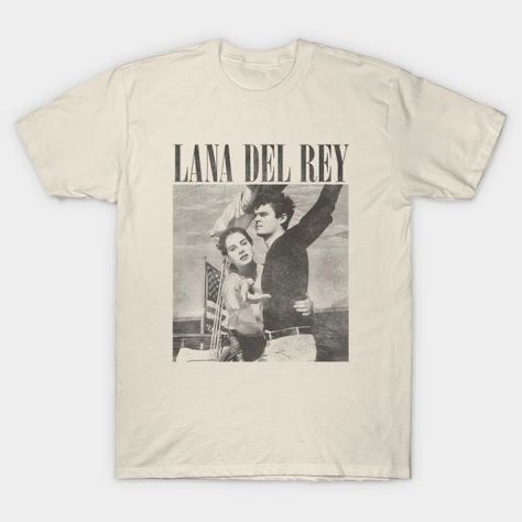 Cute Graphic Tees, Urban Outfitters Women, Lana Del Rey, Graphic Shirts, Oversized Fits, Clothing Items, Women's T Shirt, Classic T Shirts, Urban Outfitters