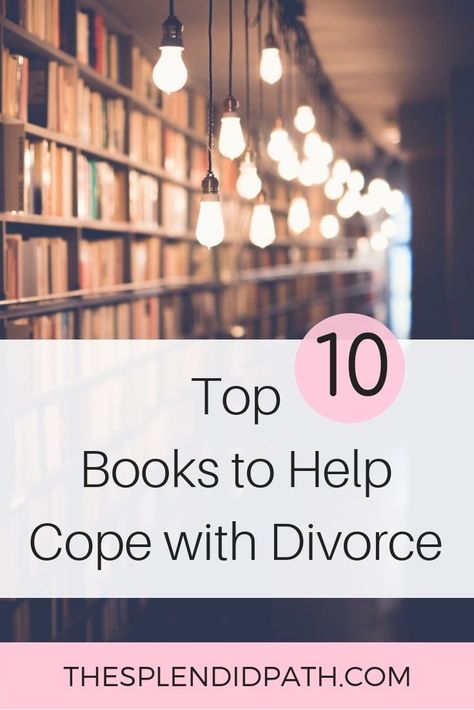 While I was coping with my own separation and divorce, I looked to books as guides. The words inside the following books validated my feelings, ushered in avenues of healing and encouraged personal development and growth. Healing From Divorce, Divorce Healing, Coping With Divorce, Good Man Quotes, Divorce Counseling, Man Quotes, Separation And Divorce, Divorce Mediation, Divorce Help