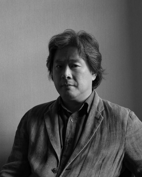 "The reason I want to show shocking things is that they always pose an ethical question" ― Park Chan-wook The Handmaiden, Park Chan Wook, Emile Zola, Ingmar Bergman, Movie Director, Film Director, Start The Day, Reading List, Day Off