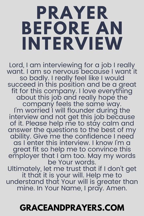 Are you seeking prayers for a job you really want? Then we hope these 9 positive prayers will give you strength and optimism during your search! Click to read all 9 prayers for a job you really want. Job Prayers For A Job, Prayer For Getting A Job, Prayer For Interview To Go Well, Motivational Prayers, Interview Prayer, Employment Prayer, Praying For A Job, Positive Prayers, Prayer Binder Ideas