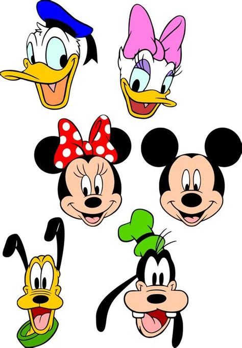 Γενέθλια Mickey Mouse, Minnie Y Mickey Mouse, Mickey Mouse Characters, Mouse Pictures, Friends Svg, Mouse Drawing, Disney Cartoon Characters, Mickey Mouse Art, Karakter Disney